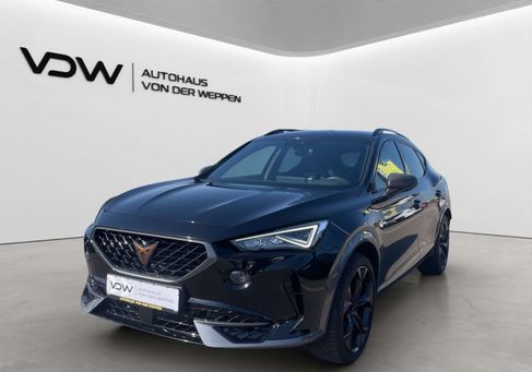 Cupra Formentor, 2022