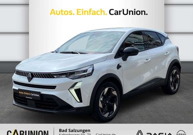 Renault Captur, 2025