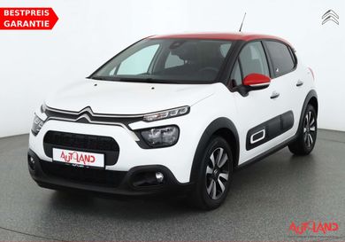 Citroën C3, 2023
