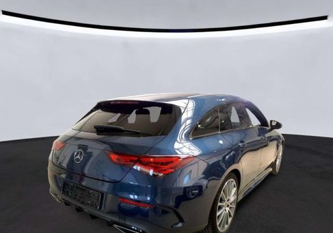 Mercedes-Benz CLA 200, 2023