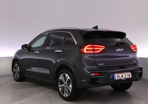 Kia Niro, 2022 3
