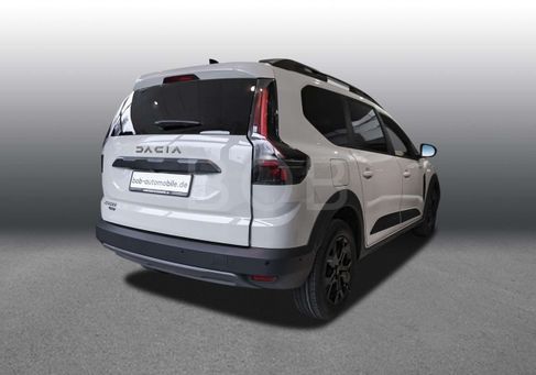 Dacia Jogger, 2026 2