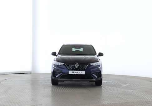 Renault Arkana, 2025