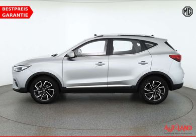 MG ZS, 2023
