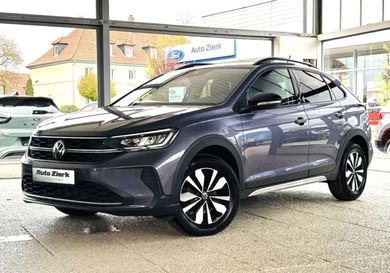 Volkswagen Taigo, 2025