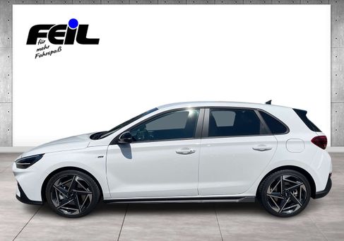 Hyundai i30, 2026 2