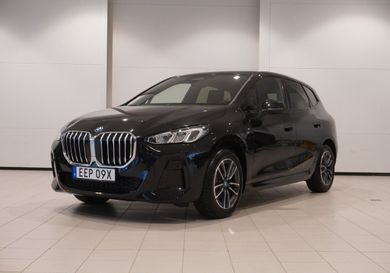 BMW 225 Active Tourer, 2025