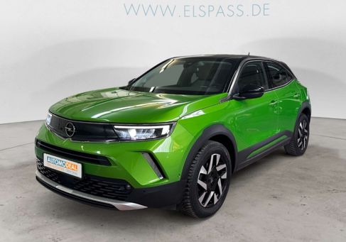 Opel Mokka, 2022 2
