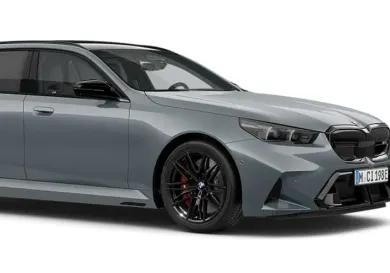 BMW M5, 2027