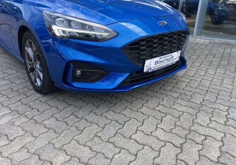 Ford Focus, 2020