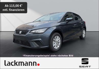 Seat Ibiza, 2026