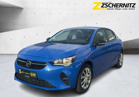 Opel Corsa, 2023 2
