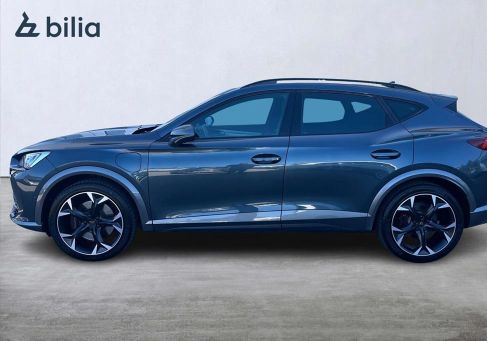 Cupra Formentor, 2021