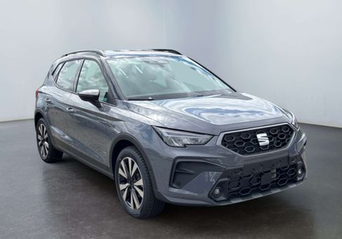 Seat Arona, 2026
