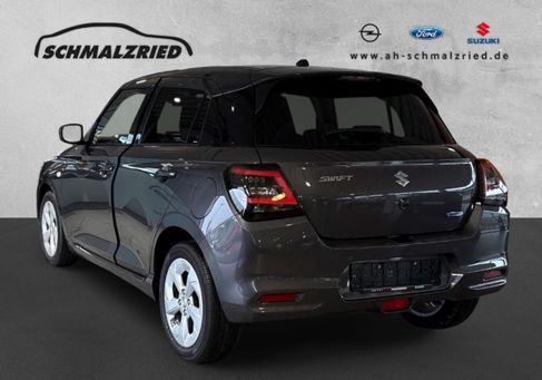 Suzuki Swift, 2026 3