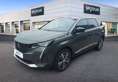 Peugeot 5008, 2023