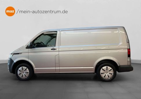 Volkswagen T6 Transporter, 2022