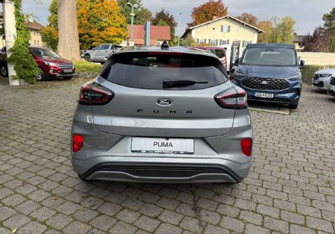 Ford Puma, 2025 3