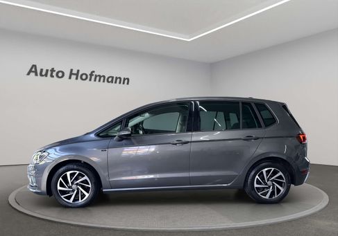 Volkswagen Golf Sportsvan, 2019 2