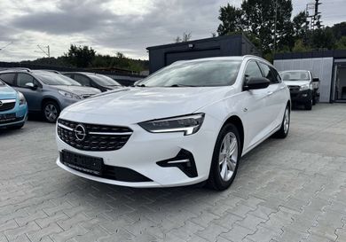 Opel Insignia, 2022