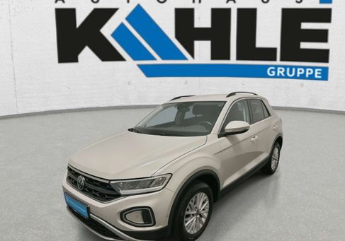 Volkswagen T-Roc, 2023