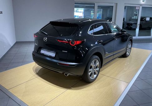 Mazda CX-30, 2026 3