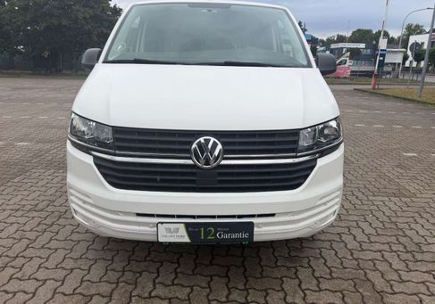 Volkswagen T6 Transporter, 2021 2
