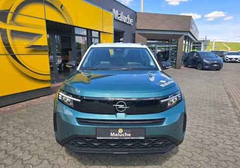Opel Frontera, 2025