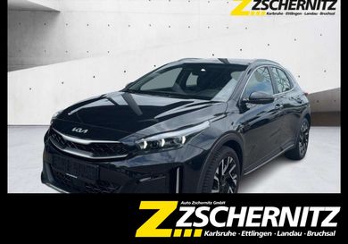 Kia XCeed, 2024