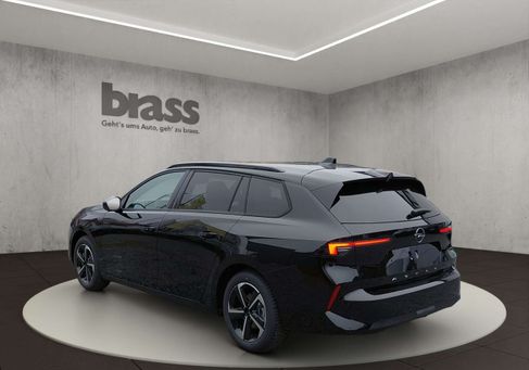 Opel Astra, 2025