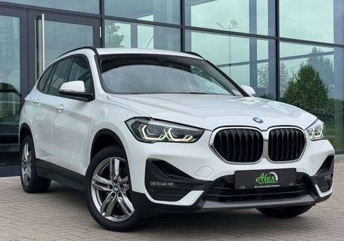 BMW X1, 2021 3