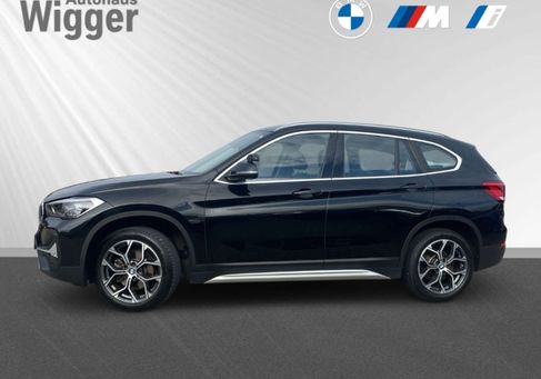 BMW X1, 2021 2
