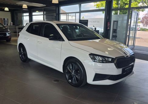 Skoda Fabia, 2024