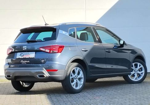 Seat Arona, 2023 3