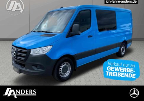 Mercedes-Benz Sprinter, 2019