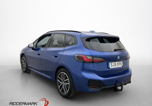 BMW 225 Active Tourer, 2024 2