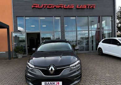 Renault Megane, 2021