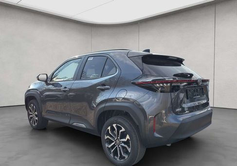 Toyota Yaris Cross, 2026