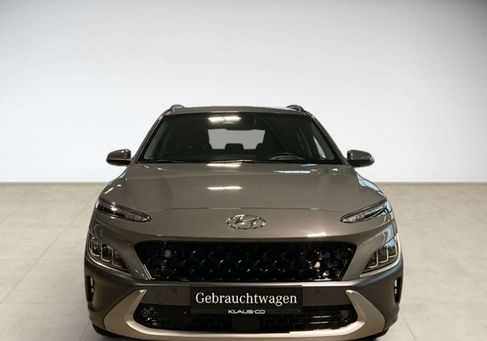 Hyundai Kona, 2023 2