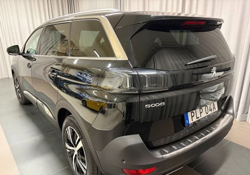 Peugeot 5008, 2023