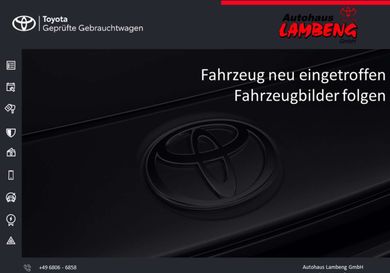Toyota Yaris, 2023