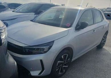 Opel Corsa, 2025