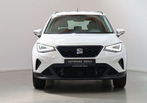 Seat Arona, 2023