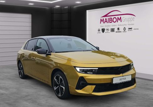Opel Astra, 2025 2