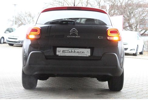 Citroën C3, 2019 3