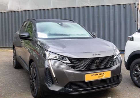 Peugeot 3008, 2023