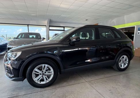 Audi Q3, 2023