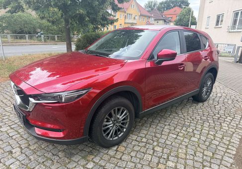 Mazda CX-5, 2019 2