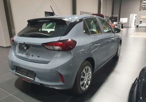 Opel Corsa, 2025 2