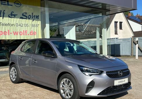 Opel Corsa, 2021 3